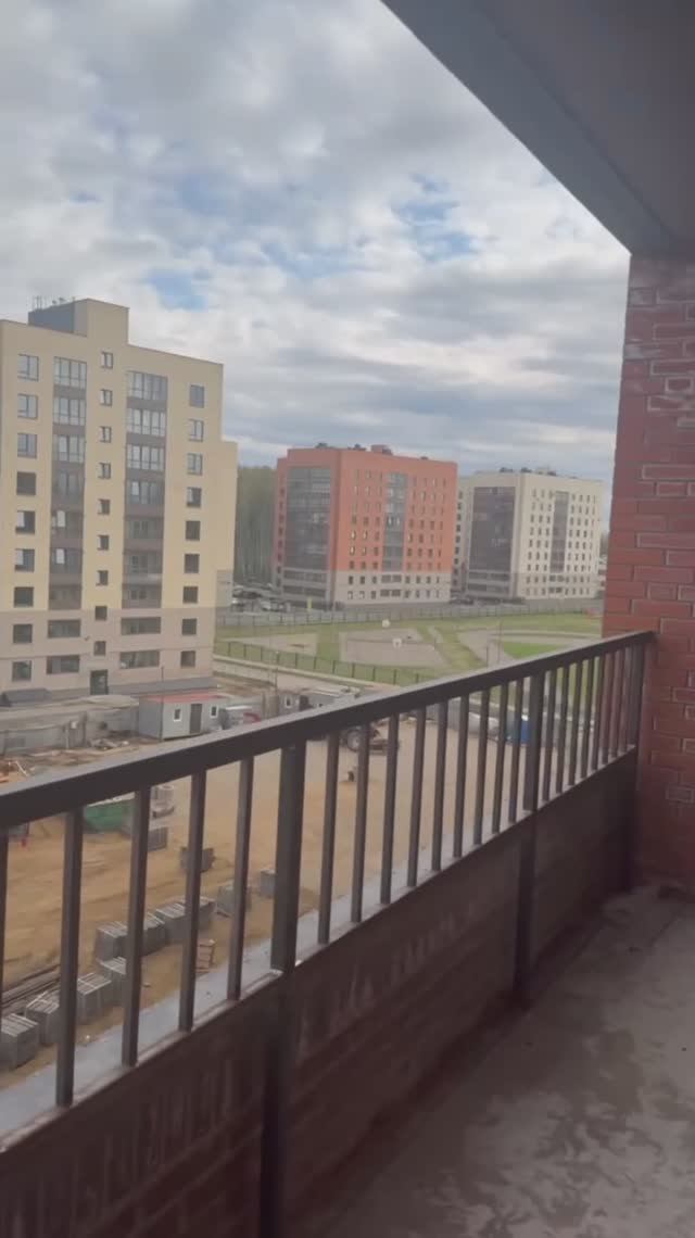 ЖК «Лесной квартал» 7 очередь строительства – просторная 3-комнатная на сдаче в этом году! смотреть онлайн