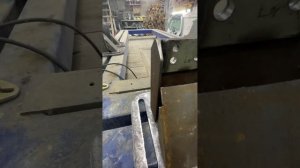 Лапы для стапеля не как у Garage Каховка?