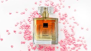 Тест-драйв: Holiday-версия Little Black Dress. НОВИНКА Обзор + эмоции #AvonLittleBlackDress