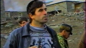 1999 сюжет Железноводский погранотряд Ботлих Дагестан