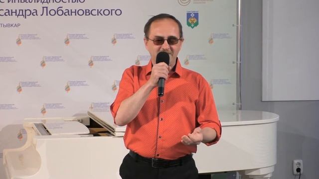Барды 2021, РФ, Исполнитель, Андрей Сафонов - Соседи (Ю.Красноперов)