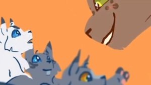 КОТЫ ВОИТЕЛИ ДРОЗДОВИК, СИНЯЯ ЗВЕЗДА И ЖЕЛУДЬ МАП ПЕРЕЗАЛИВ