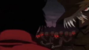 Go_A - ЖАЛЬМЕНІНА (ZHALMENINA) Anime Video