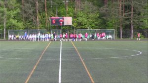 СШ Звенигород  - Витязь 2012 (Область) 15.05.2025