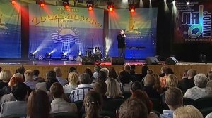 Мужчина с биографией - Сергей Север, Юрмала Шансон