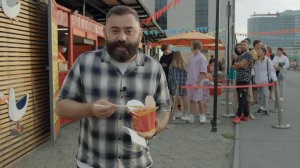 Гастротур, 1 сезон, 7 серия