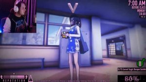 ЯНДЕРЕ ЧЕЛЕНДЖ NickeyT Fun прямая трансляция