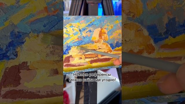 Как игра The SIMS 3 помогает в навыке РИСОВАНИЯ!? смотреть онлайн