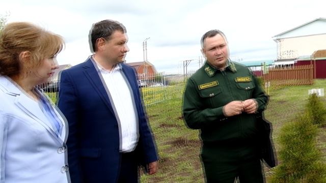 "Новости Лениногорска" от 15.05.2025