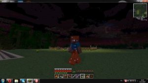 Minecraft БЕГУ БЕГУ ПРИКОЛ