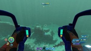 ГДЕ НАЙТИ НИКЕЛЬ? - subnautica