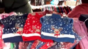 РЫНОК. МАЛО ОБЗОРА. МНОГО ТОВАРА. РЫНОК ЧЕРКЕССК