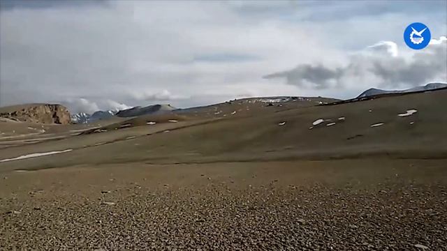 Подъём на Едырдаг смотреть онлайн