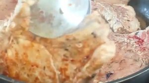 ОБАЛДЕННЫЕ СТЕЙКИ