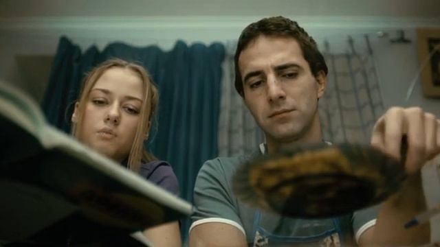 Об идиотах,из фильма Неадекватные люди смотреть онлайн