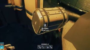 Breathedge Где найти Магнитную отмычку