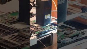 Achi ir12000 первый опыт.