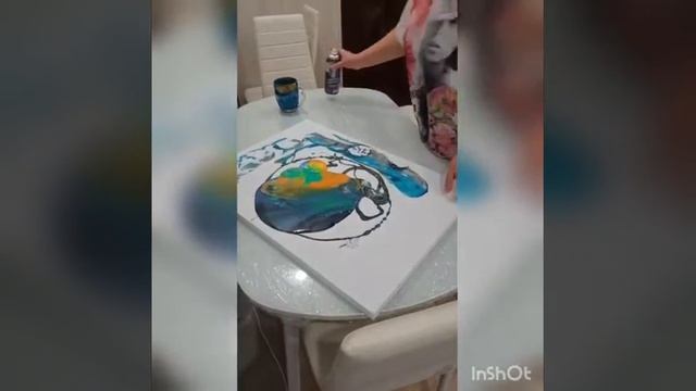 Картины для друзей. Ленчик. смотреть онлайн