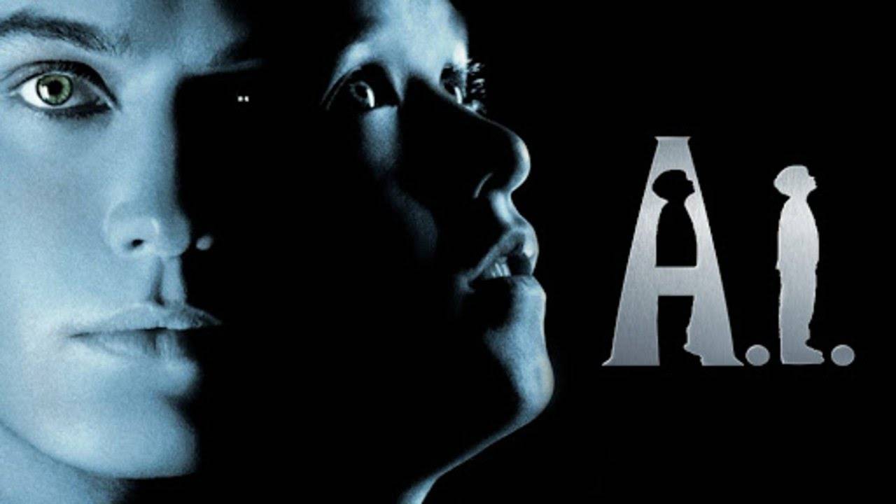 Саундтрек к фильму "Искусственный разум" (Artificial Intelligence: AI) (2001)