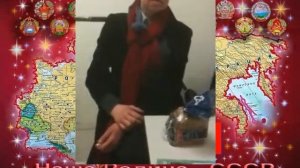 Наталья-Морская пехота. Коньячок