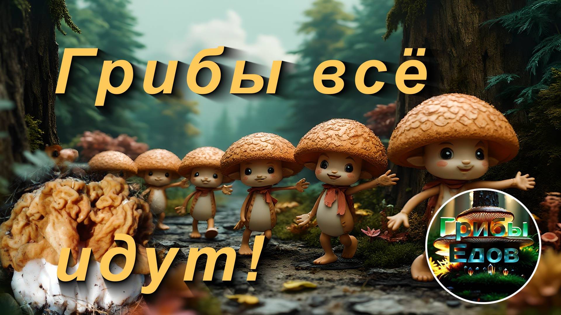 Сезон строчков продолжается. 14 мая 2025 года смотреть онлайн