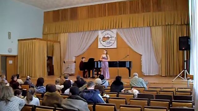 Дубинина Наташа :) смотреть онлайн