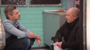 Улица, 1 сезон, 86 серия