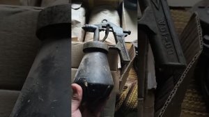 краскопульт советский