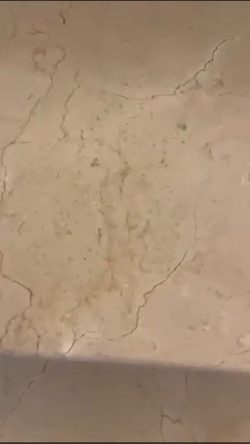 Шикарная лестница из мрамора Крема Марфил! смотреть онлайн