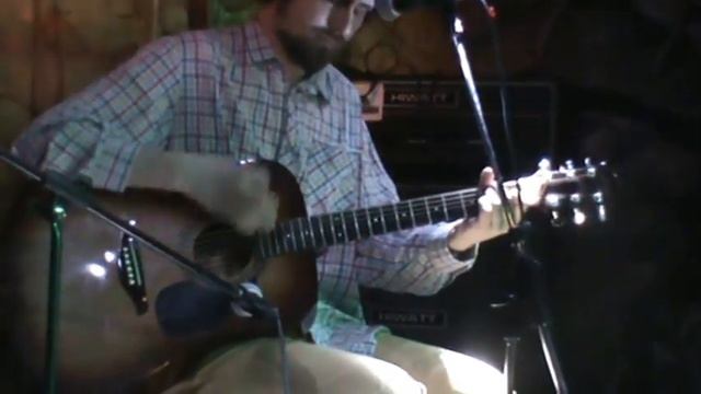 The Sic - Пожарные (cover Сансара) (live in Ozz, 19.04.2017) смотреть онлайн