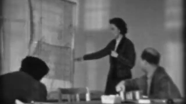 Кадры из истории ИЦИГ СОРАН 1960-1970 гг (Часть 3) смотреть онлайн