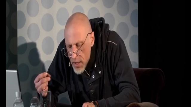 Іздрик - "Індія" Андруховича смотреть онлайн