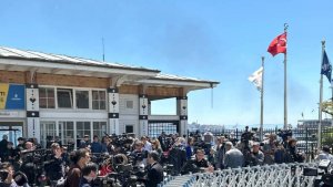 Захарова: делегация РФ готова к переговорам, Западу пора прекратить истерику