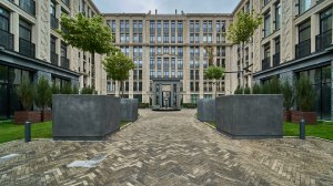 20-я линия Васильевского острова, д. 5