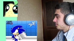 Sonic Shorts 2 (от Sonic Paradox) - Реакция
