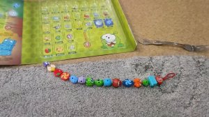 АМ нямы. из пятёрочки.