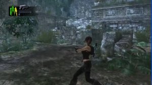 Tomb Raider   Underworld Прохождение №6 Южная мексика