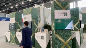 Сегодня на площадке «Казань Экспо» открылись XVI форум «Россия – Исламский мир»