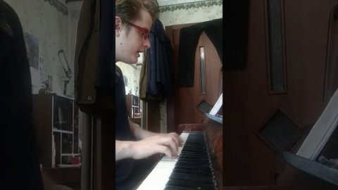 Домовой ( Брамс )