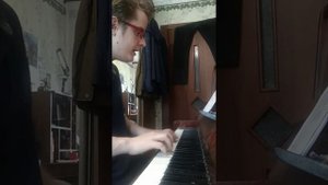 Домовой ( Брамс )