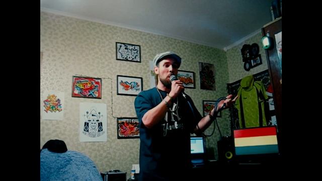 мой грязный хип хоп - выпуск 2 смотреть онлайн