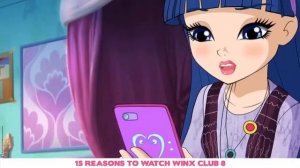 Муза и Ривен 8 Сезон (Эксклюзив) | Musa and Riven Season 8 (Exclusive)