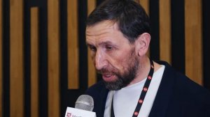 🏠 MosBuild 2021: Форум DIY – Константин Дрыгин, компания «Сом»