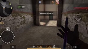 Обзор на нож jkommando из STANDOFF 2.Стоит ли Покупать?