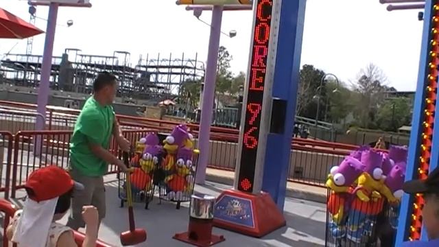 Kyrgyz in America.Disneyland Florida 2013 Кыргыз в Америке 😁