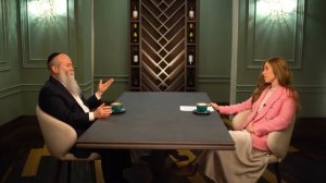 Как построить счастливую семью? Рав. Шмуэль Каминецкий и Мушка о браке и ошибках в отношениях