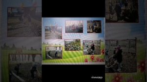 Пути реализации экологической работы в ДОУ