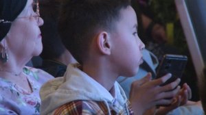 «АҠ БИШЕК» | "Тамыр" телеканалының йыр студияһы | КОНЦЕРТ ЕҢЕҮ РУХЫ ЙӨРӘКТӘ | ТАМЫР