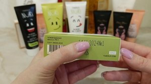 Заказ Фаберлик #2