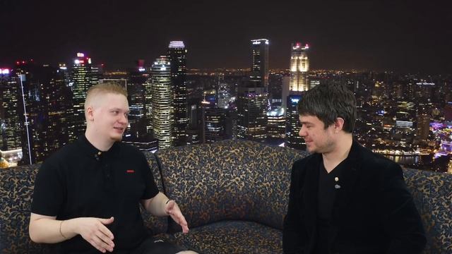 Габовда Владислав. Владивосток. Первый ONLINE свадебный фестиваль PRO EVENT смотреть онлайн